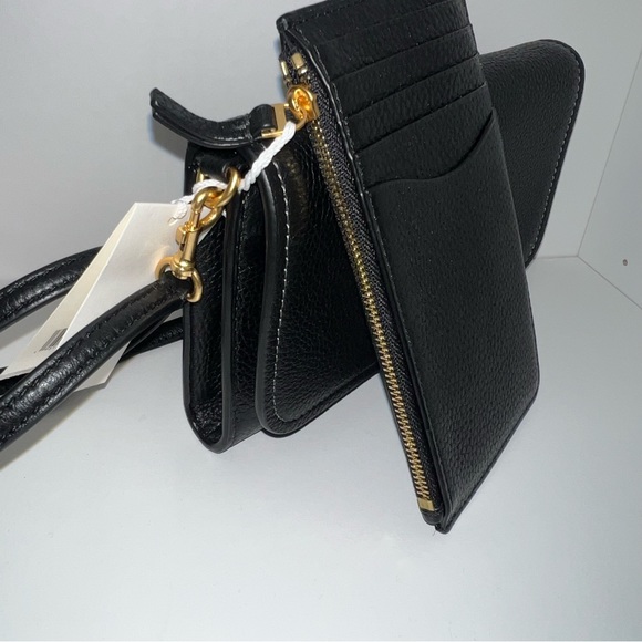 NWT Tory Burch Thea Flap Crossbody - Picture 7 of 17